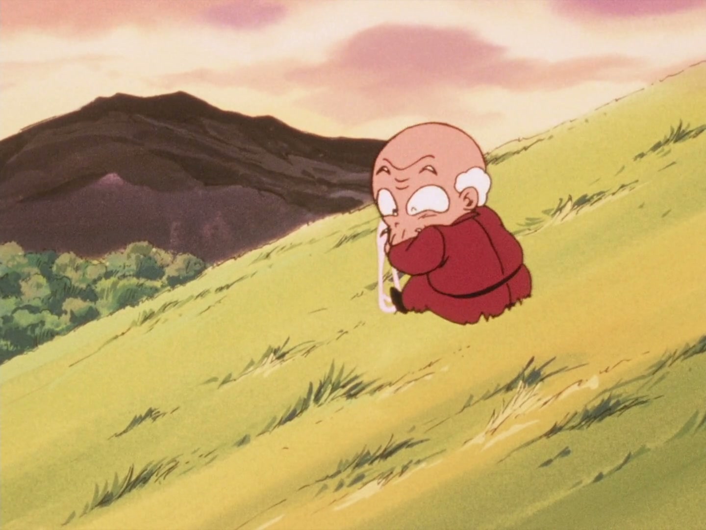 Ranma ½ Ep 44: Rub-A-Dub-Dub! There's A Pervert In The Tub @ 00:19:51