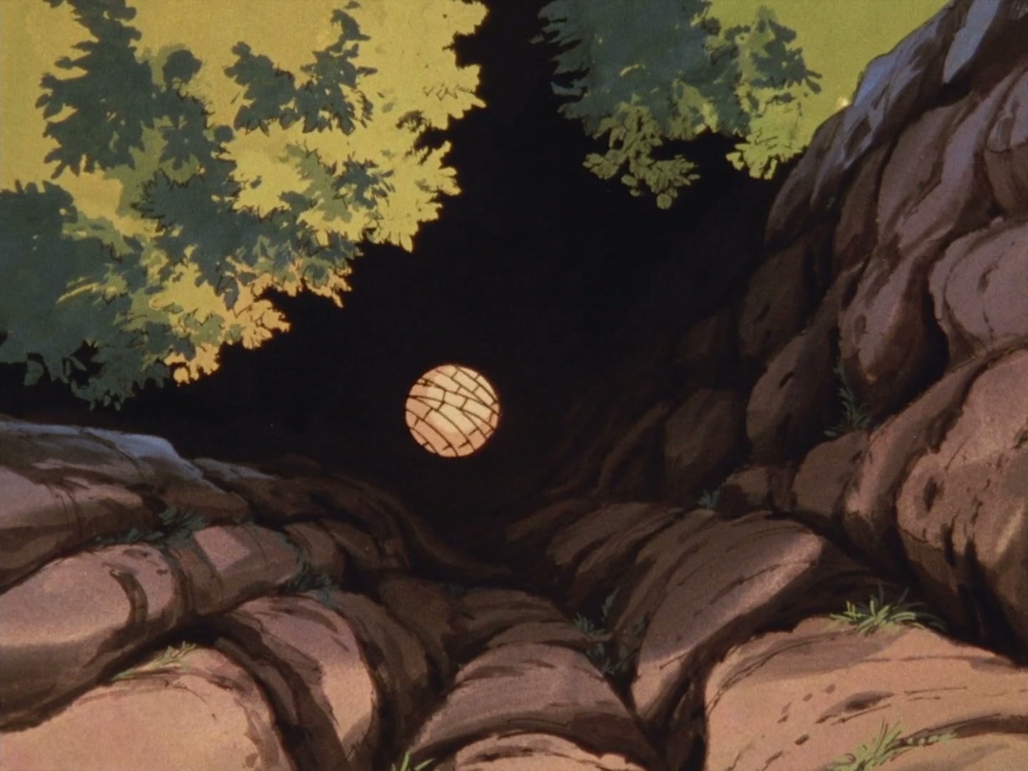 Ranma ½ Ep 44: Rub-A-Dub-Dub! There's A Pervert In The Tub @ 00:20:16
