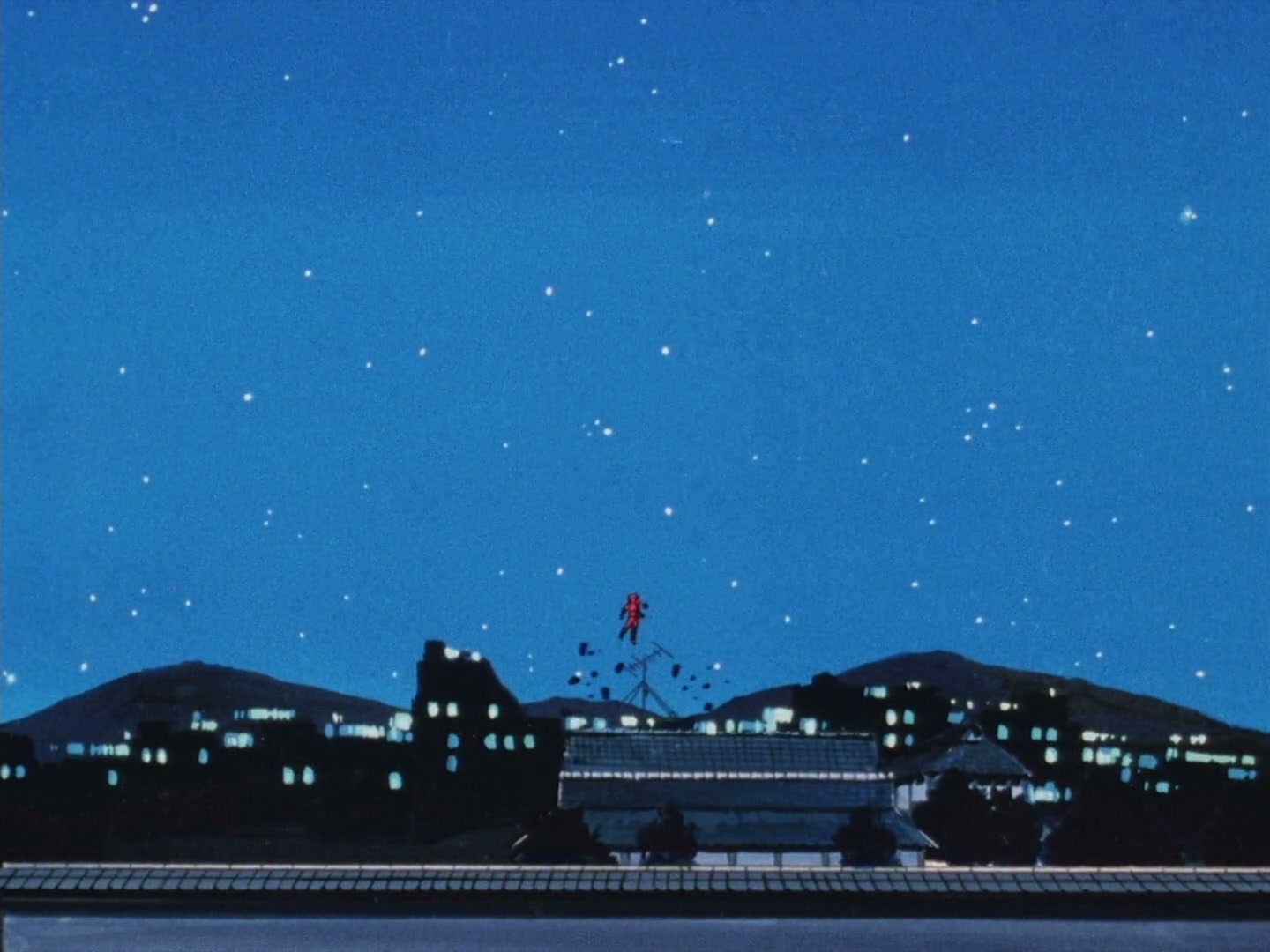 Ranma ½ Ep 44: Rub-A-Dub-Dub! There's A Pervert In The Tub @ 00:21:13