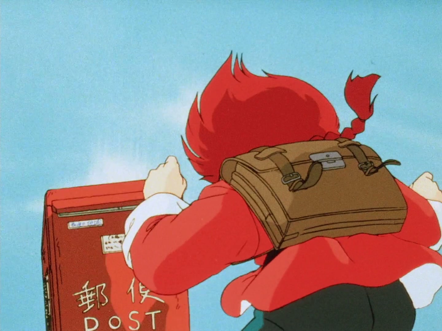 Ranma ½ Ep 45: I Love You! My Dear, Dear Ukyo @ 00:03:04