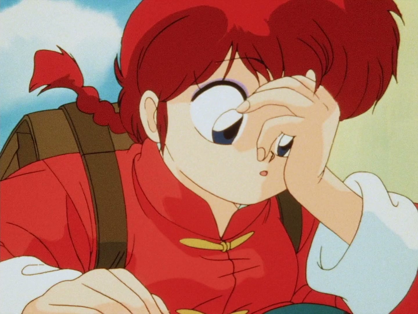 Ranma ½ Ep 45: I Love You! My Dear, Dear Ukyo @ 00:03:49