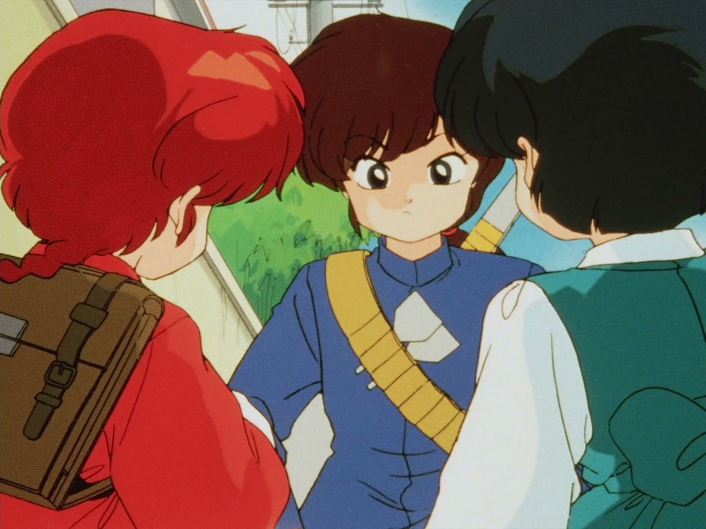Ranma ½ Ep 45: I Love You! My Dear, Dear Ukyo @ 00:03:58