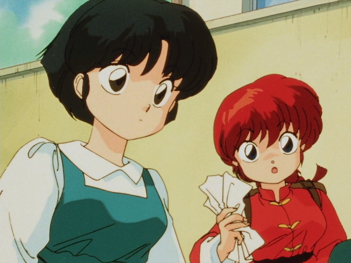 Ranma ½ Ep 45: I Love You! My Dear, Dear Ukyo @ 00:04:06