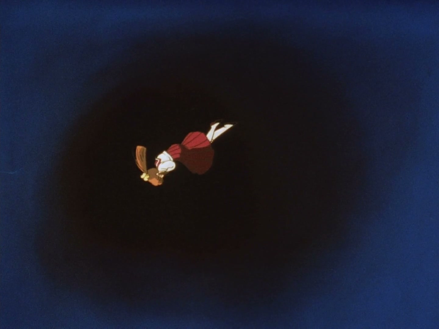 Ranma ½ Ep 45: I Love You! My Dear, Dear Ukyo @ 00:04:55