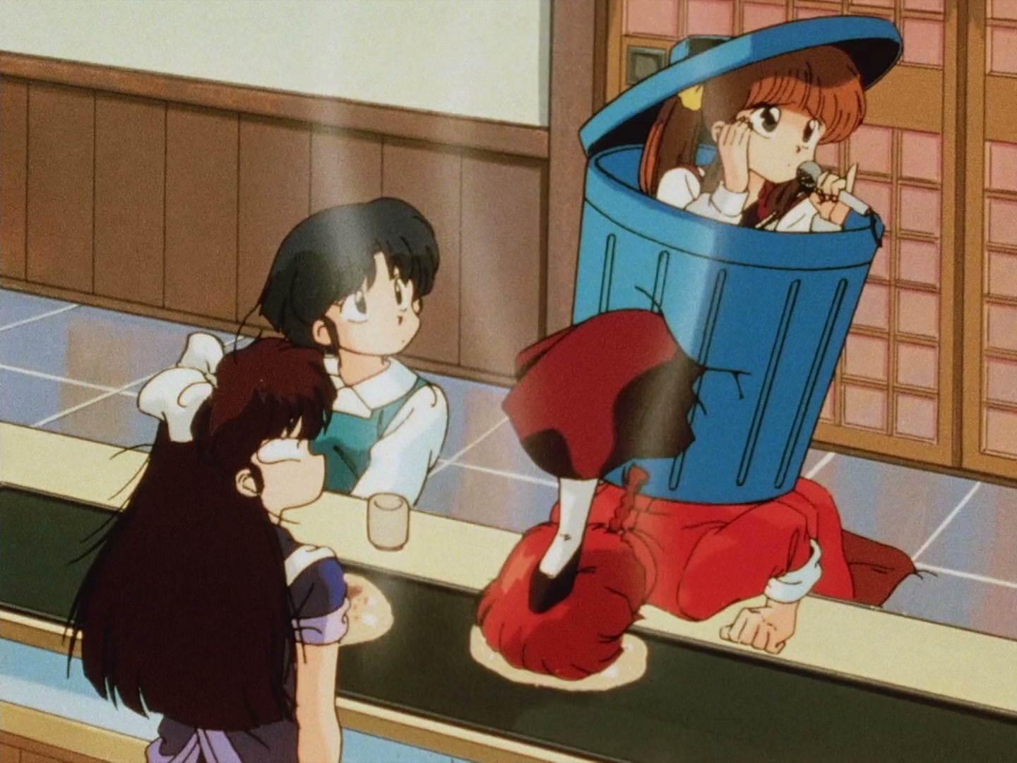 Ranma ½ Ep 45: I Love You! My Dear, Dear Ukyo @ 00:04:59