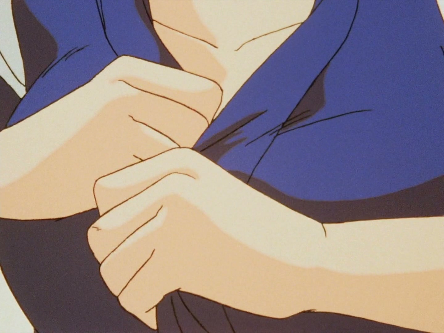 Ranma ½ Ep 45: I Love You! My Dear, Dear Ukyo @ 00:06:34