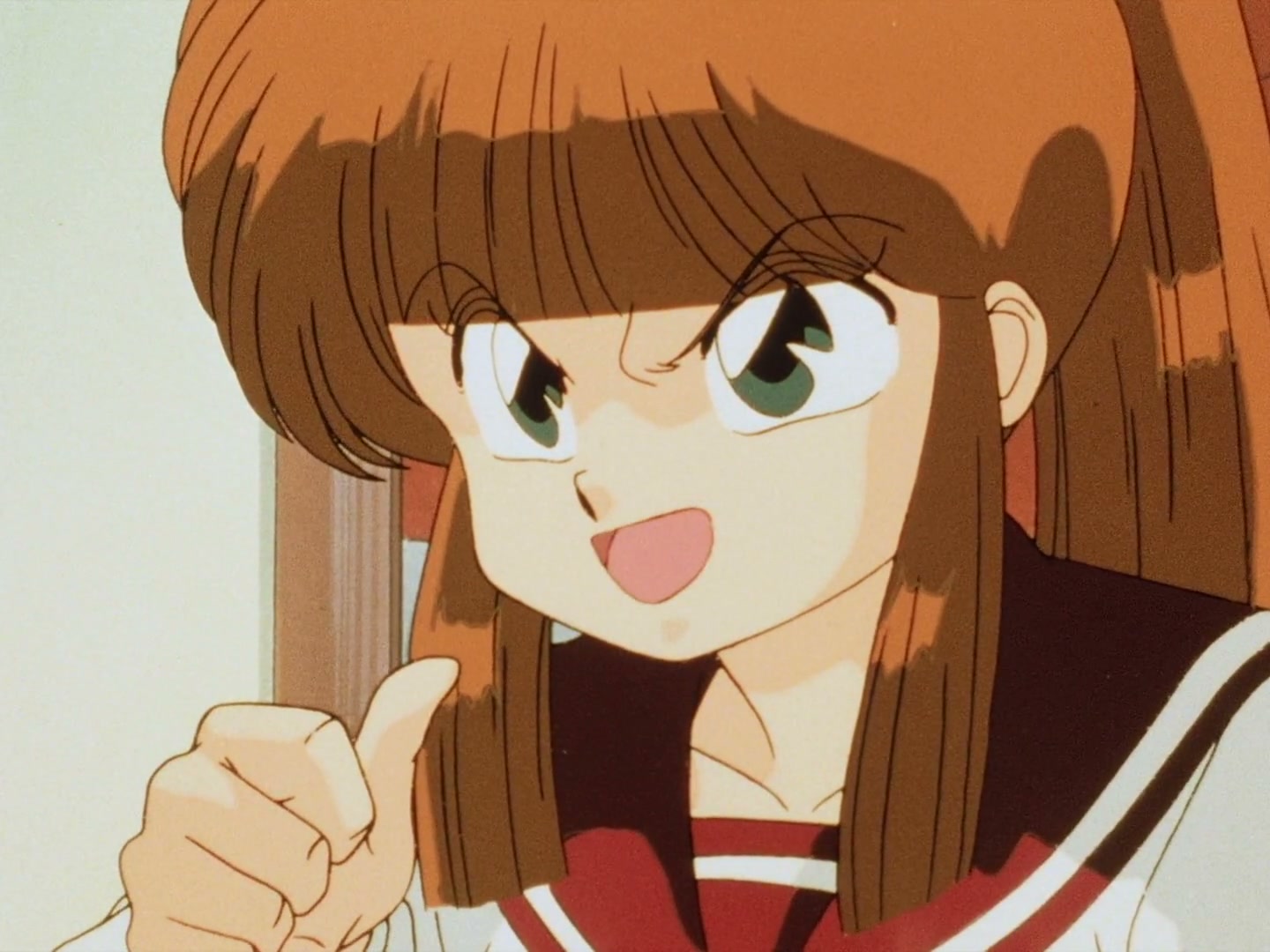 Ranma ½ Ep 45: I Love You! My Dear, Dear Ukyo @ 00:07:03