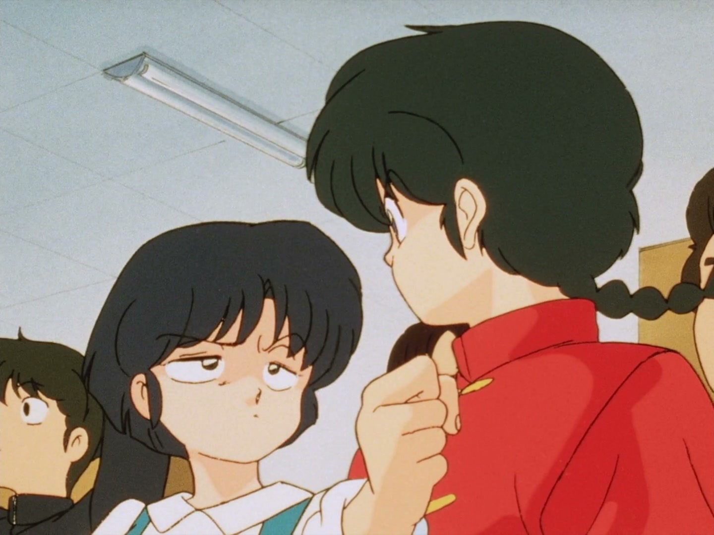 Ranma ½ Ep 45: I Love You! My Dear, Dear Ukyo @ 00:07:56