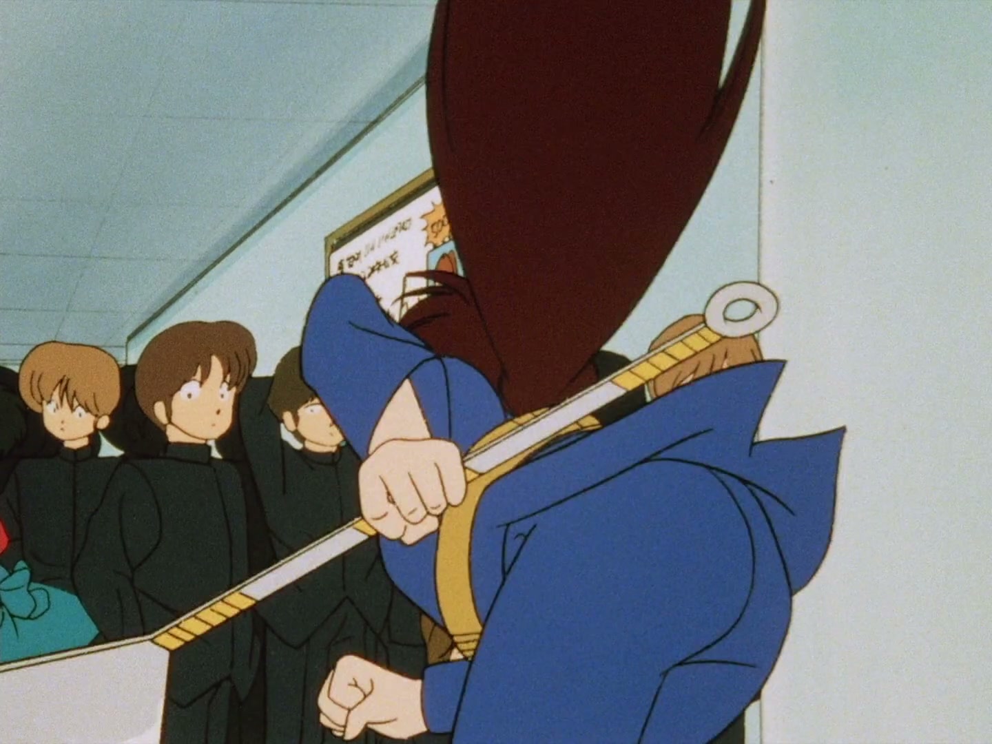 Ranma ½ Ep 45: I Love You! My Dear, Dear Ukyo @ 00:08:00
