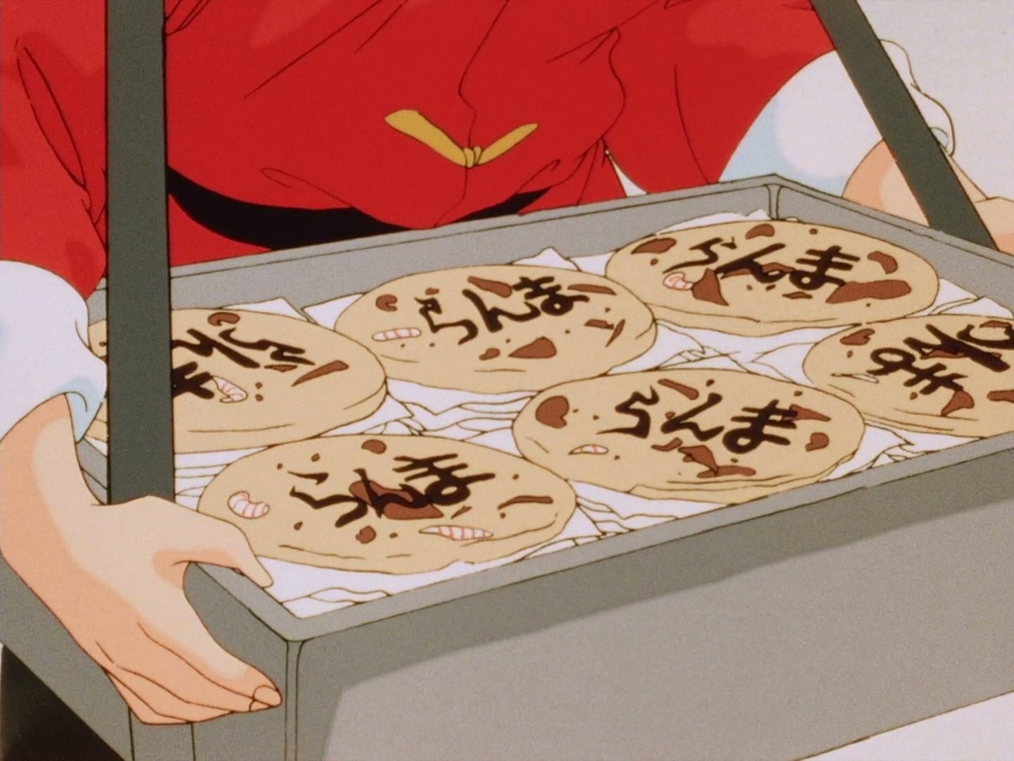 Ranma ½ Ep 45: I Love You! My Dear, Dear Ukyo @ 00:08:13