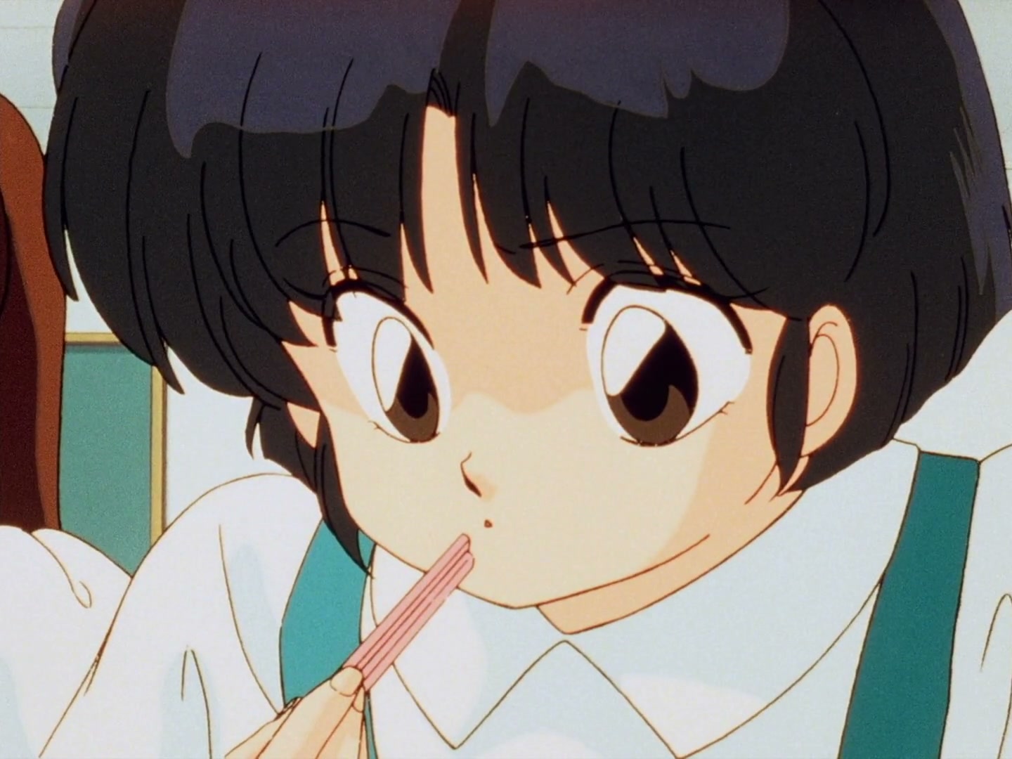 Ranma ½ Ep 45: I Love You! My Dear, Dear Ukyo @ 00:08:33
