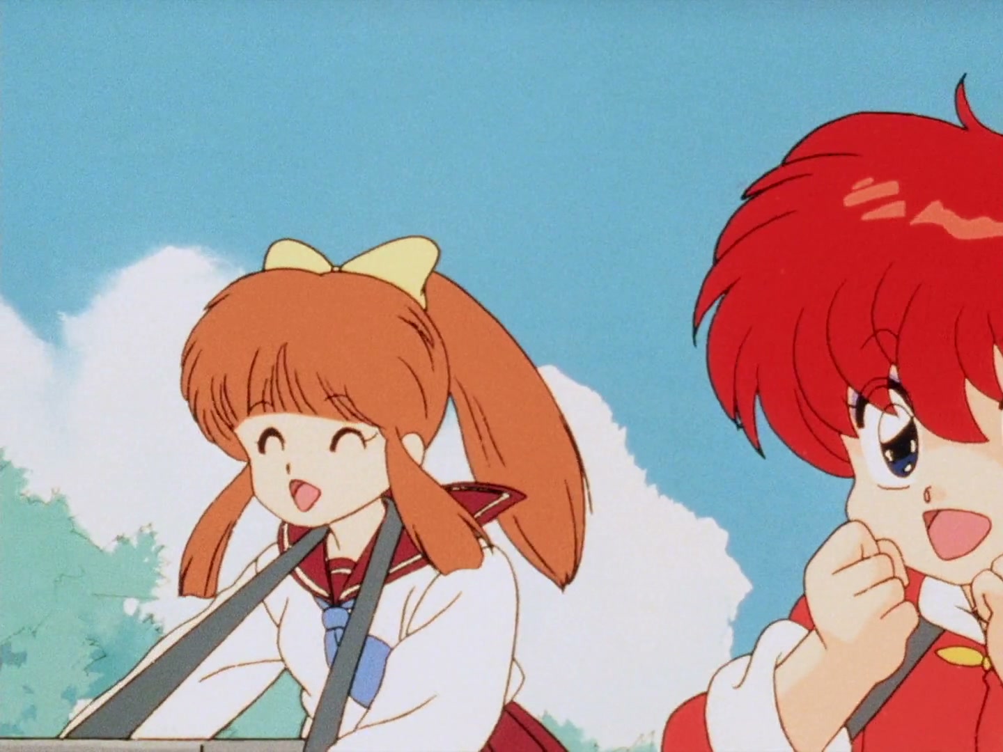 Ranma ½ Ep 45: I Love You! My Dear, Dear Ukyo @ 00:08:46