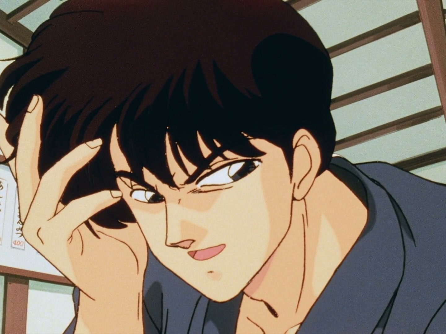 Ranma ½ Ep 45: I Love You! My Dear, Dear Ukyo @ 00:16:10