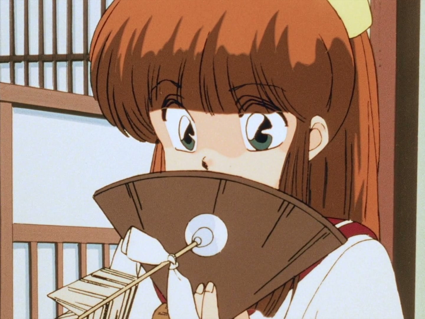 Ranma ½ Ep 45: I Love You! My Dear, Dear Ukyo @ 00:16:26
