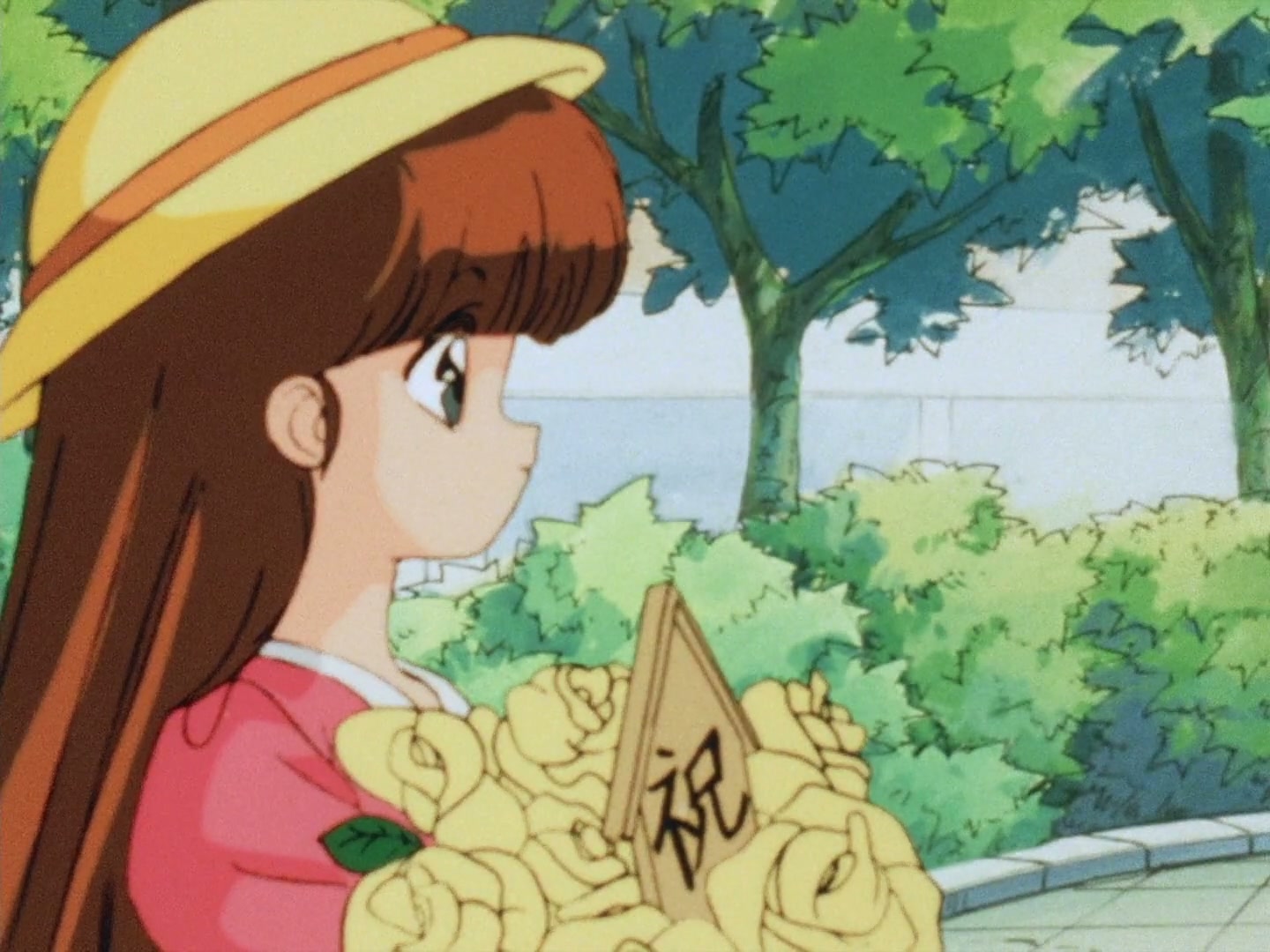 Ranma ½ Ep 45: I Love You! My Dear, Dear Ukyo @ 00:16:59