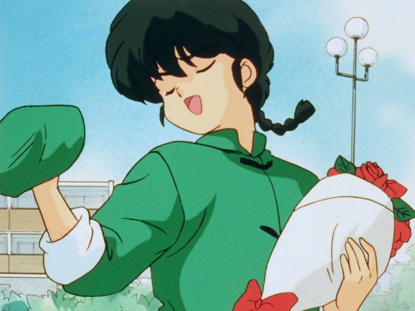 Ranma ½ Ep 45: I Love You! My Dear, Dear Ukyo @ 00:17:24