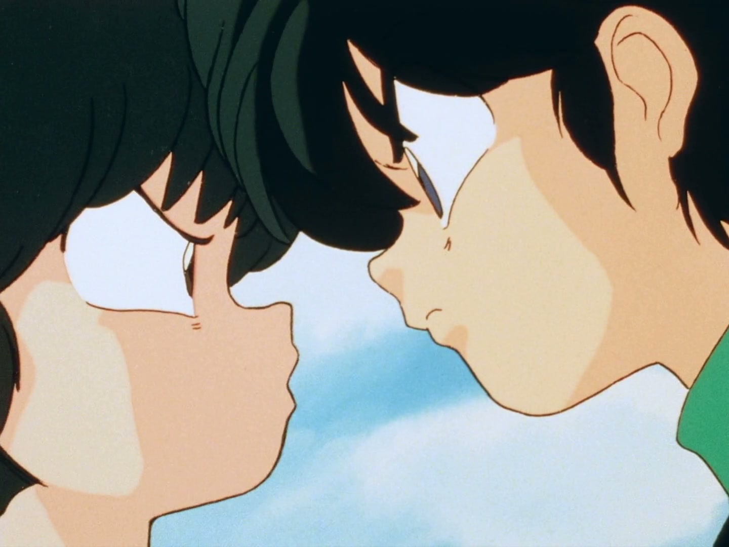 Ranma ½ Ep 45: I Love You! My Dear, Dear Ukyo @ 00:18:01