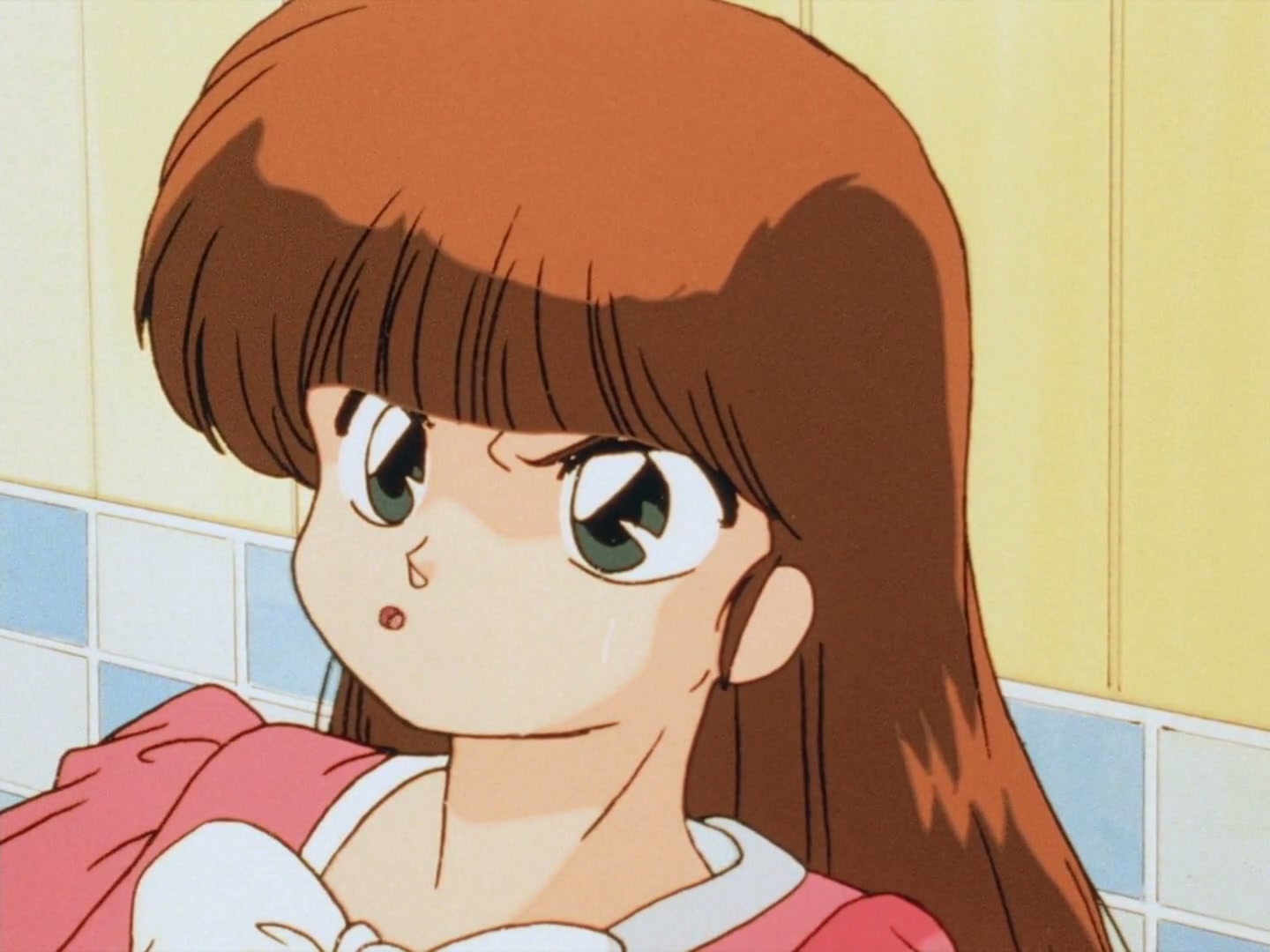 Ranma ½ Ep 45: I Love You! My Dear, Dear Ukyo @ 00:19:48