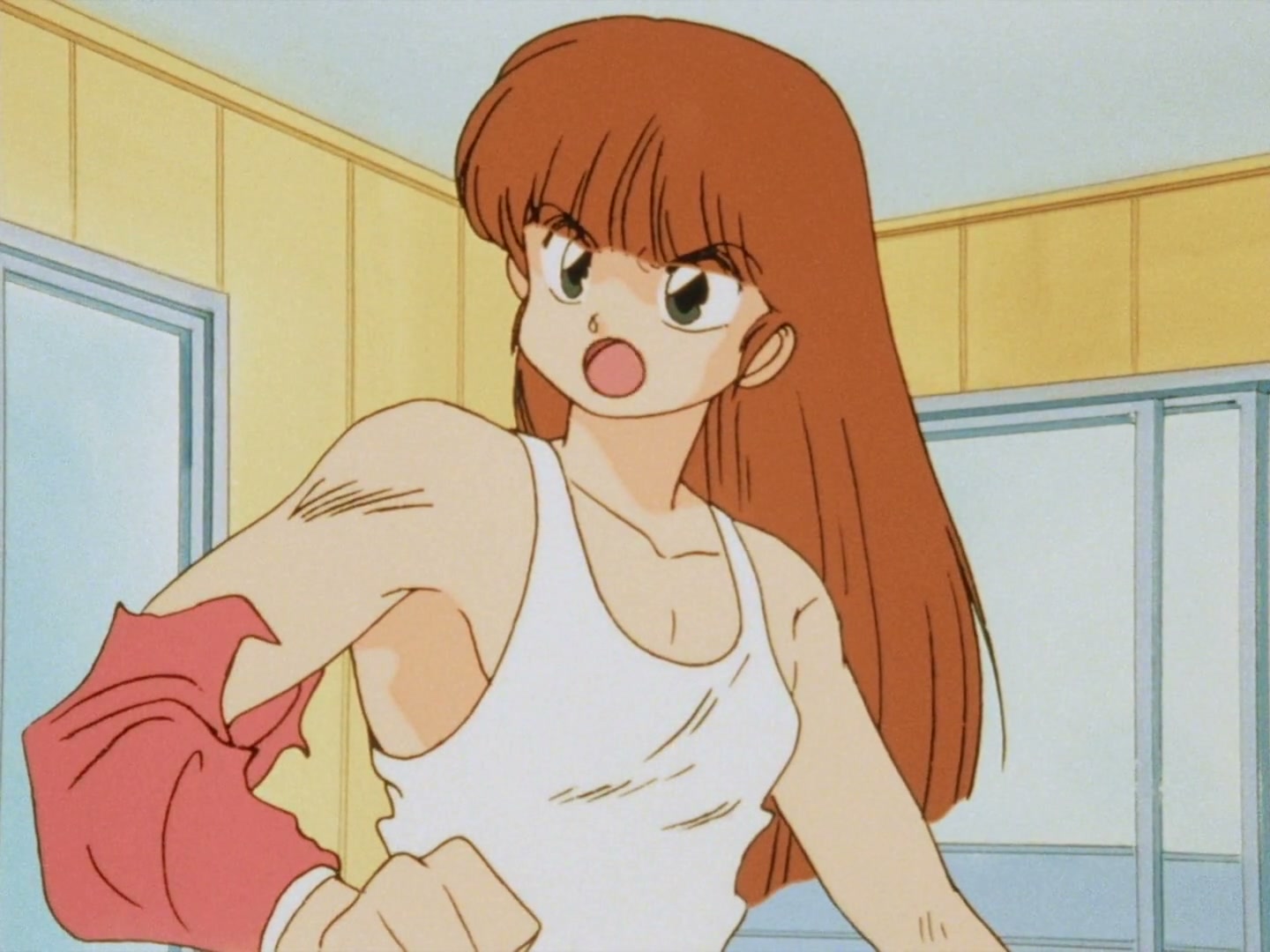 Ranma ½ Ep 45: I Love You! My Dear, Dear Ukyo @ 00:20:09