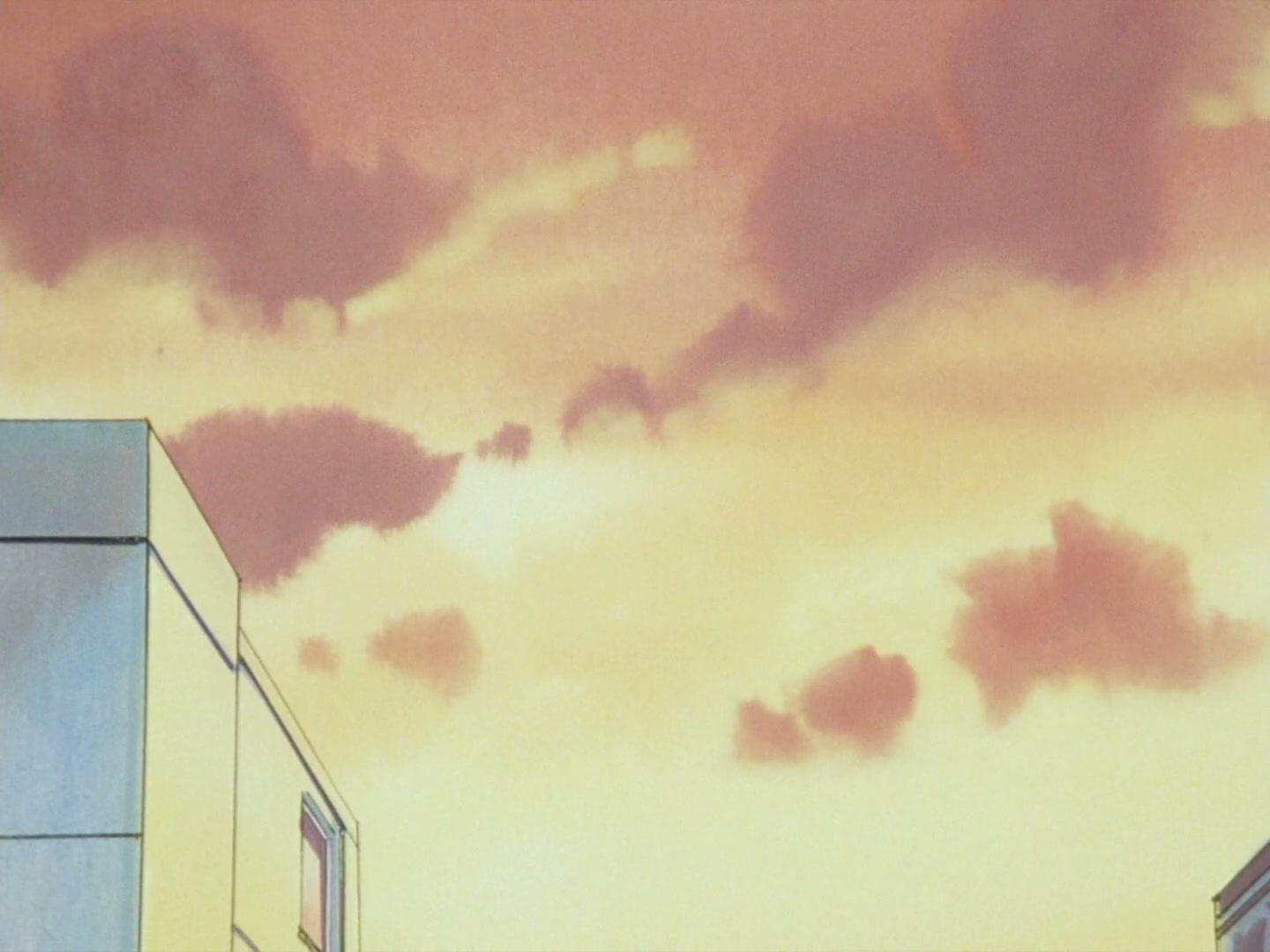 Ranma ½ Ep 47: Transform! Akane The Super-Duper Girl @ 00:02:11