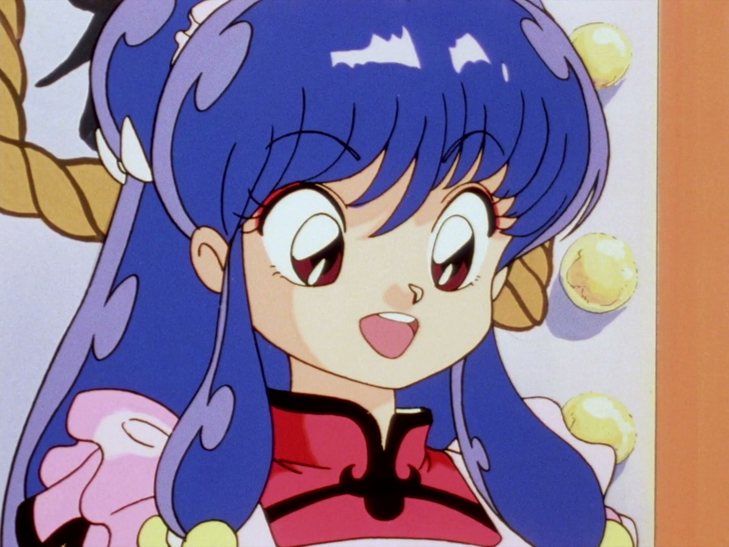 Ranma ½ Ep 47: Transform! Akane The Super-Duper Girl @ 00:03:12