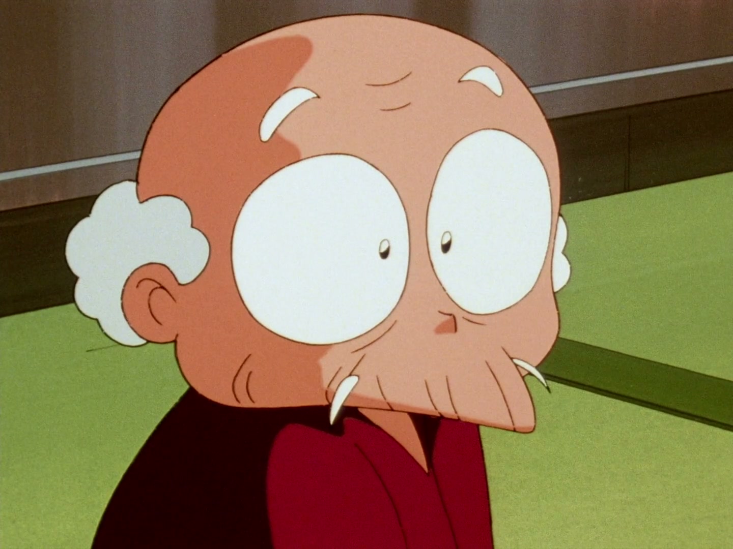 Ranma ½ Ep 47: Transform! Akane The Super-Duper Girl @ 00:05:32
