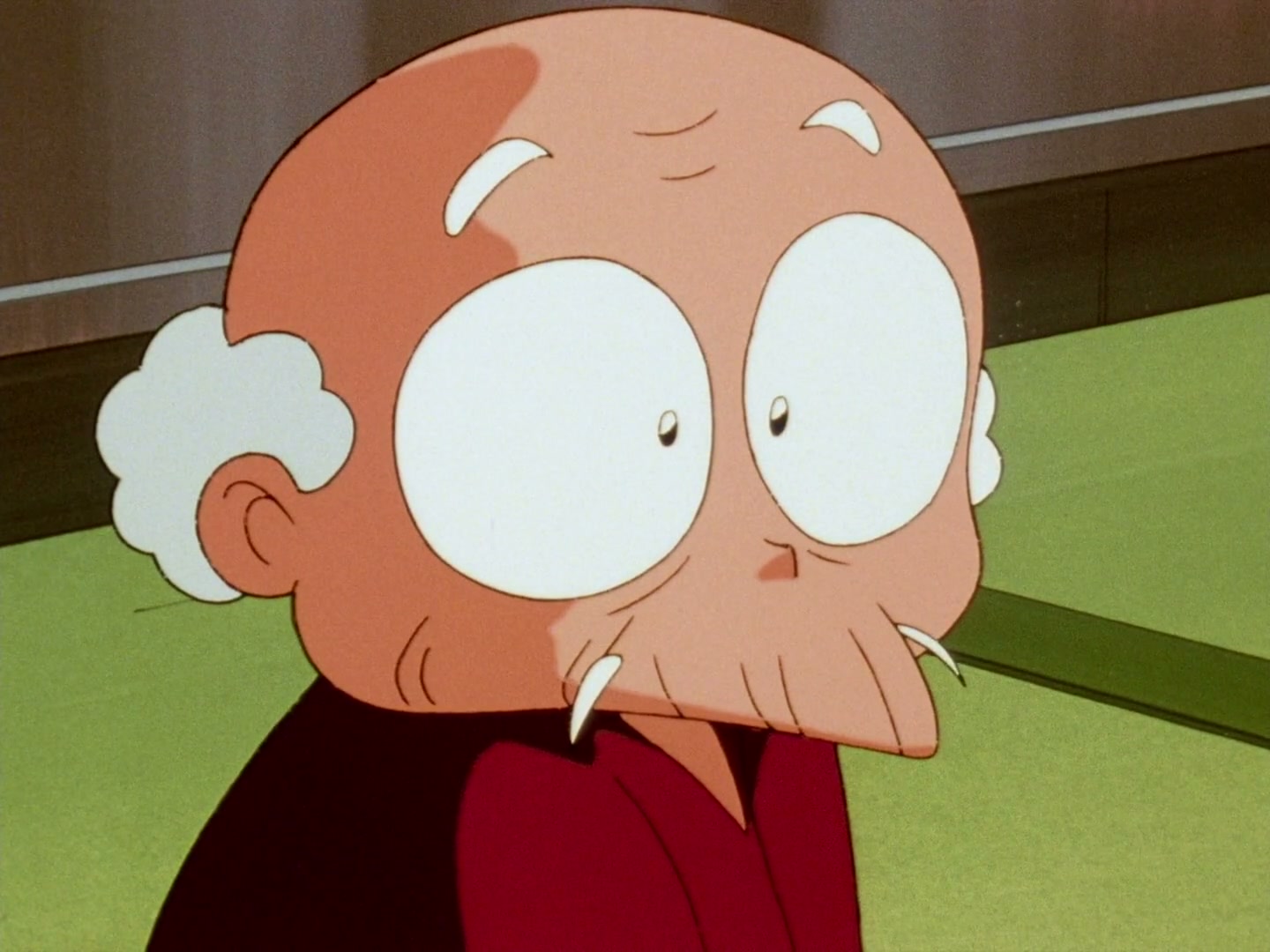 Ranma ½ Ep 47: Transform! Akane The Super-Duper Girl @ 00:05:36
