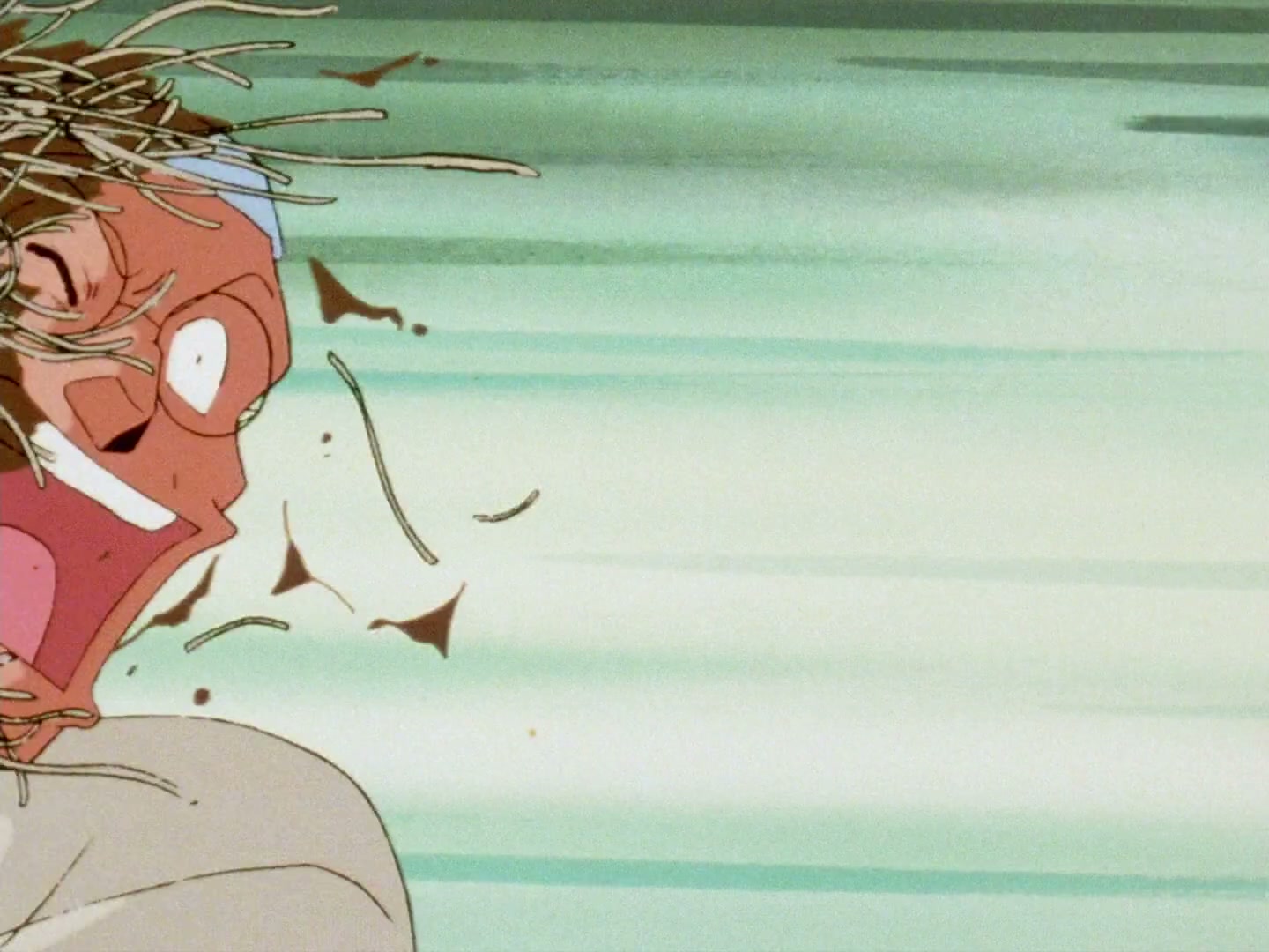 Ranma ½ Ep 47: Transform! Akane The Super-Duper Girl @ 00:06:22