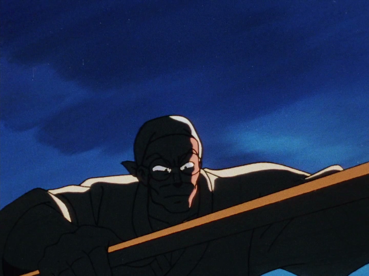 Ranma ½ Ep 49: Am I… Pretty? Ranma's Declaration of Womanhood @ 00:02:23