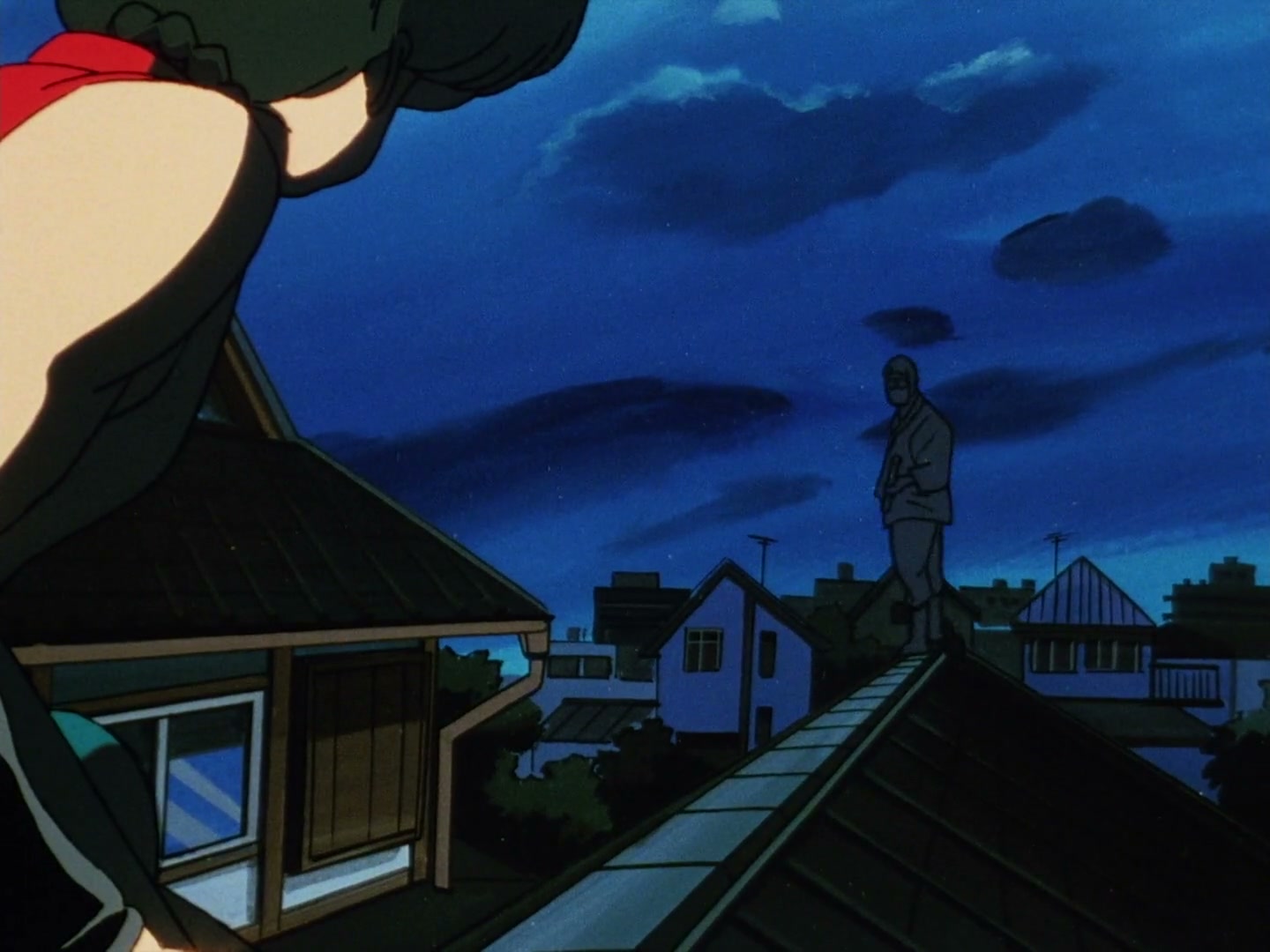 Ranma ½ Ep 49: Am I… Pretty? Ranma's Declaration of Womanhood @ 00:02:48