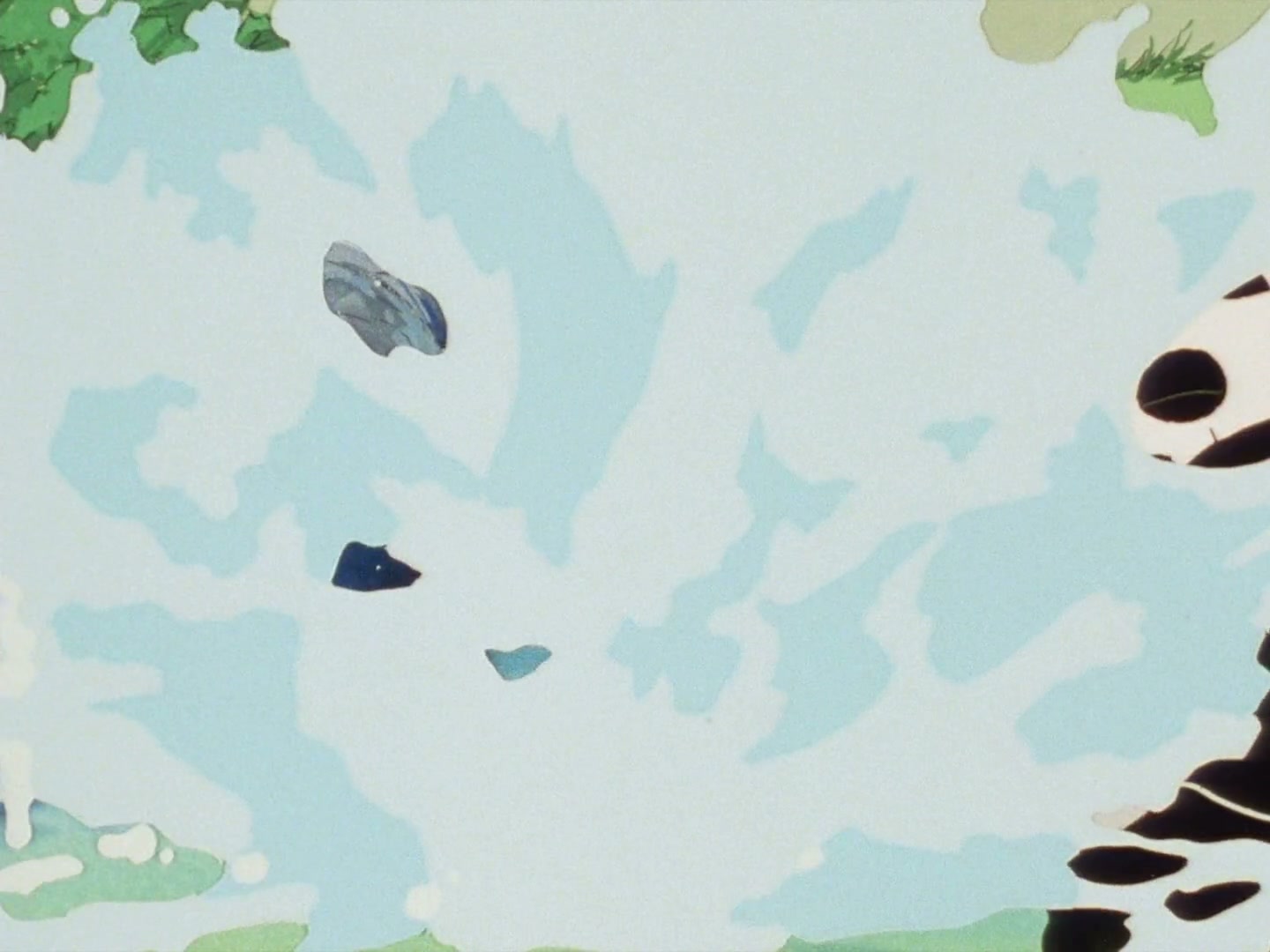 Ranma ½ Ep 49: Am I… Pretty? Ranma's Declaration of Womanhood @ 00:04:59