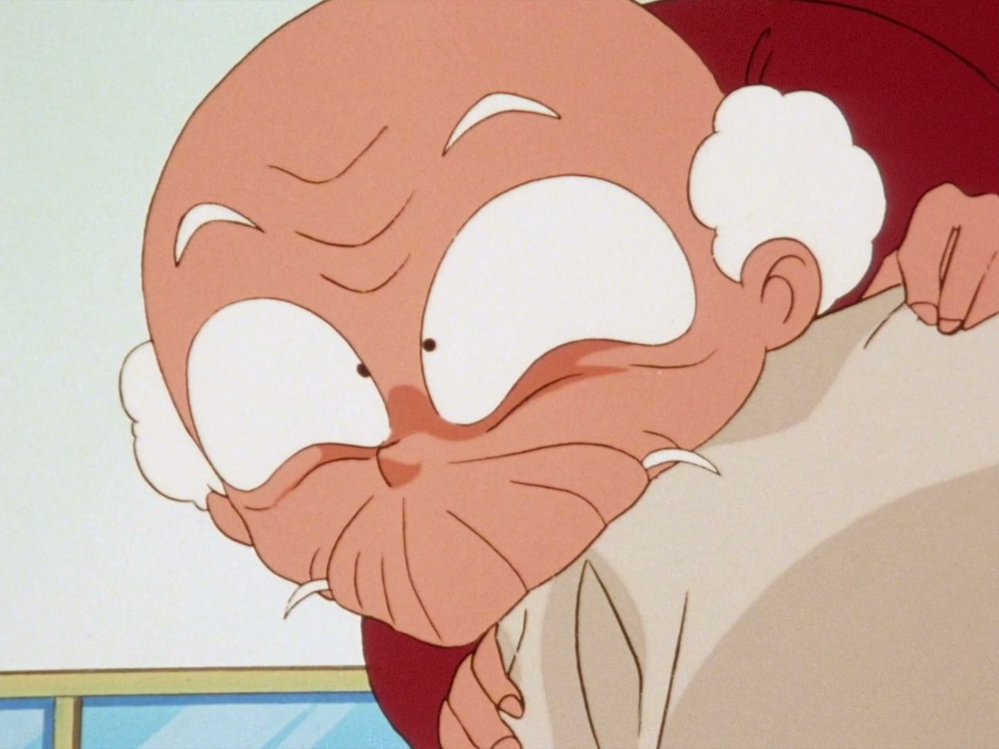 Ranma ½ Ep 49: Am I… Pretty? Ranma's Declaration of Womanhood @ 00:06:50