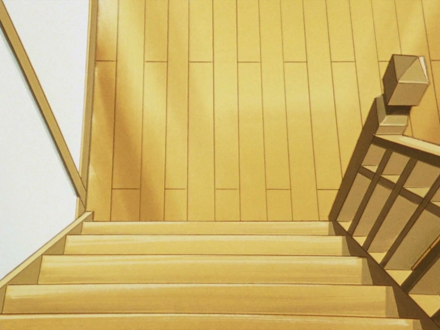 Ranma ½ Ep 49: Am I… Pretty? Ranma's Declaration of Womanhood @ 00:09:27