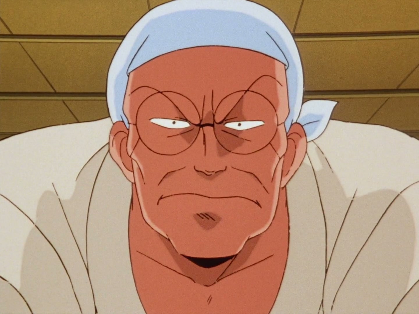 Ranma ½ Ep 49: Am I… Pretty? Ranma's Declaration of Womanhood @ 00:10:24
