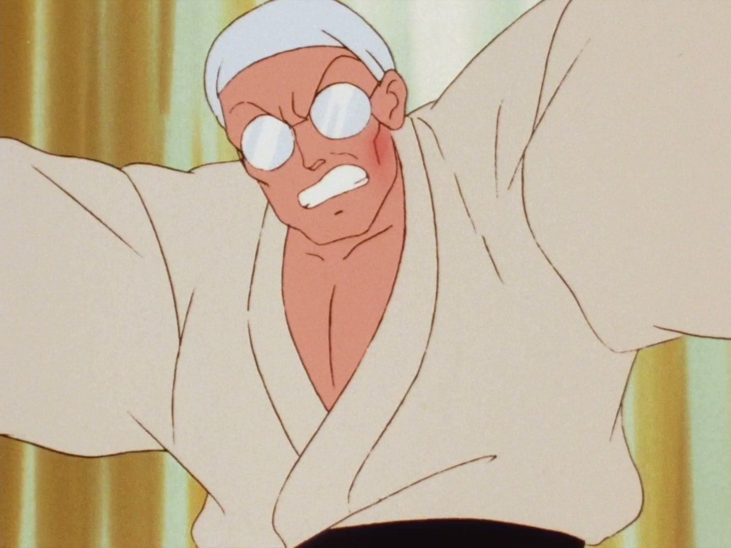Ranma ½ Ep 49: Am I… Pretty? Ranma's Declaration of Womanhood @ 00:10:49