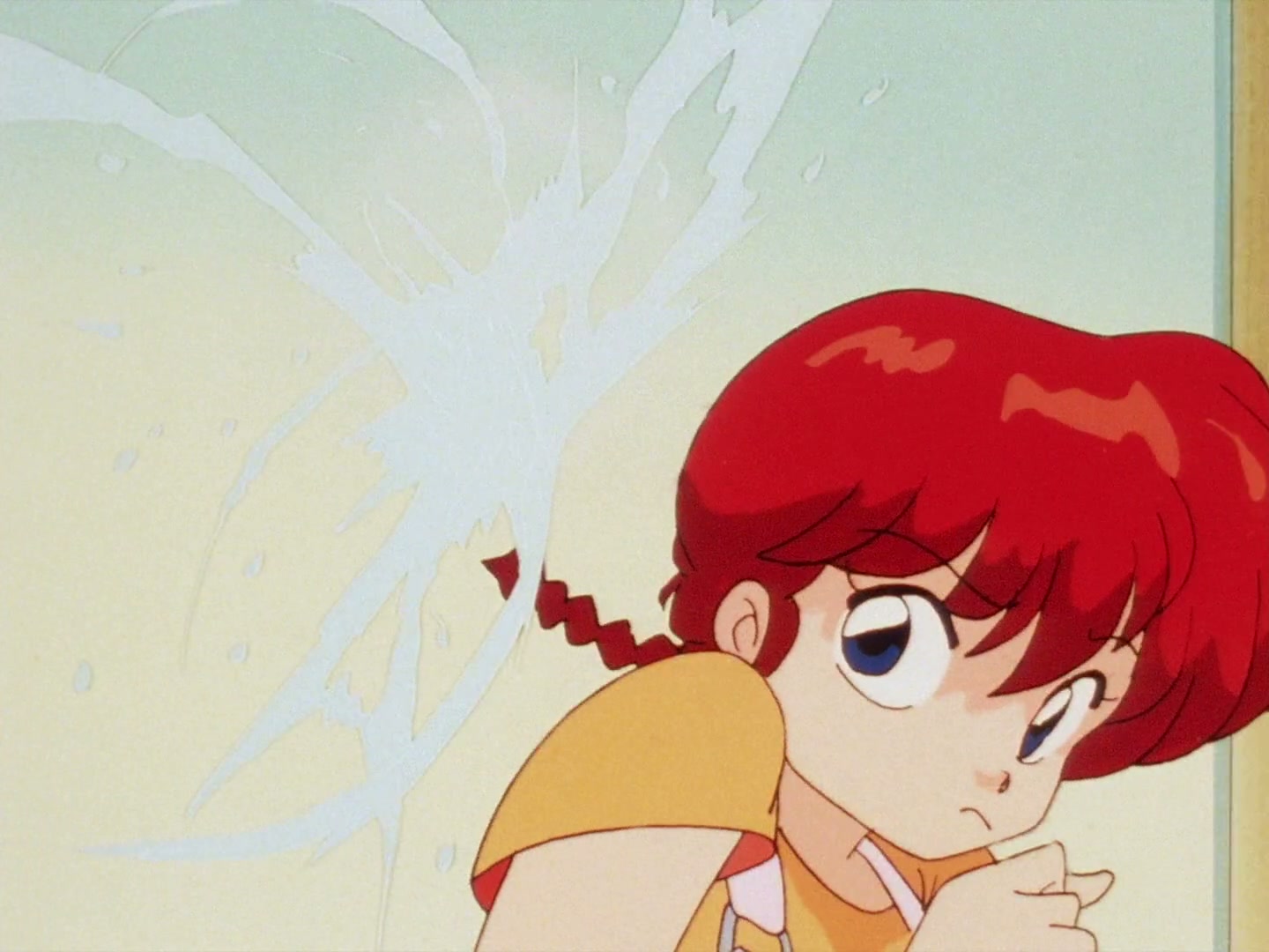 Ranma ½ Ep 49: Am I… Pretty? Ranma's Declaration of Womanhood @ 00:10:53