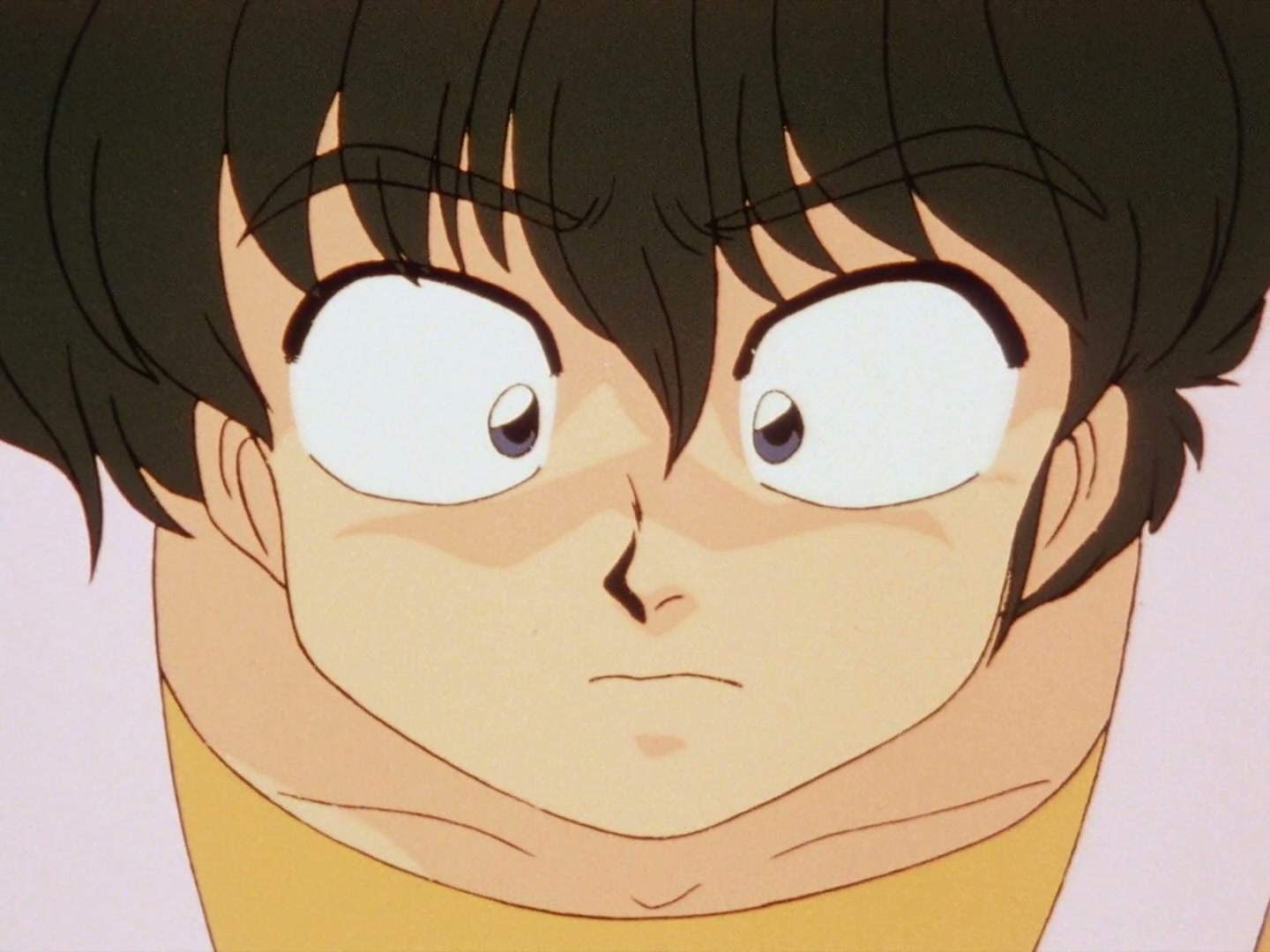 Ranma ½ Ep 49: Am I… Pretty? Ranma's Declaration of Womanhood @ 00:11:18