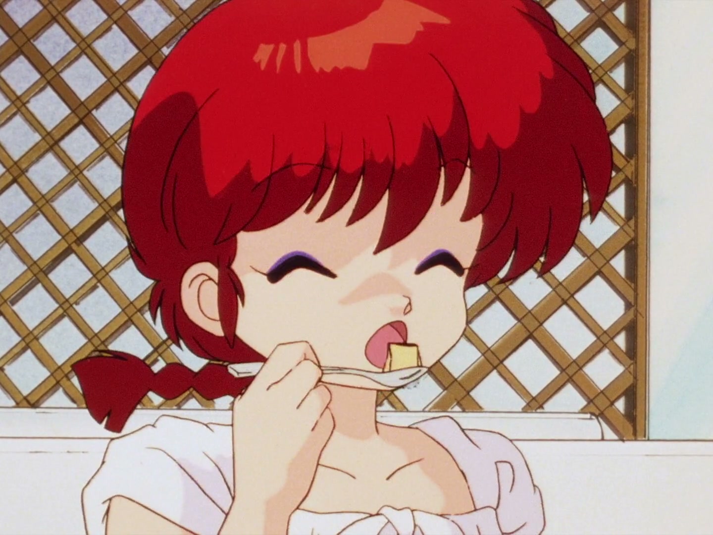 Ranma ½ Ep 49: Am I… Pretty? Ranma's Declaration of Womanhood @ 00:15:21