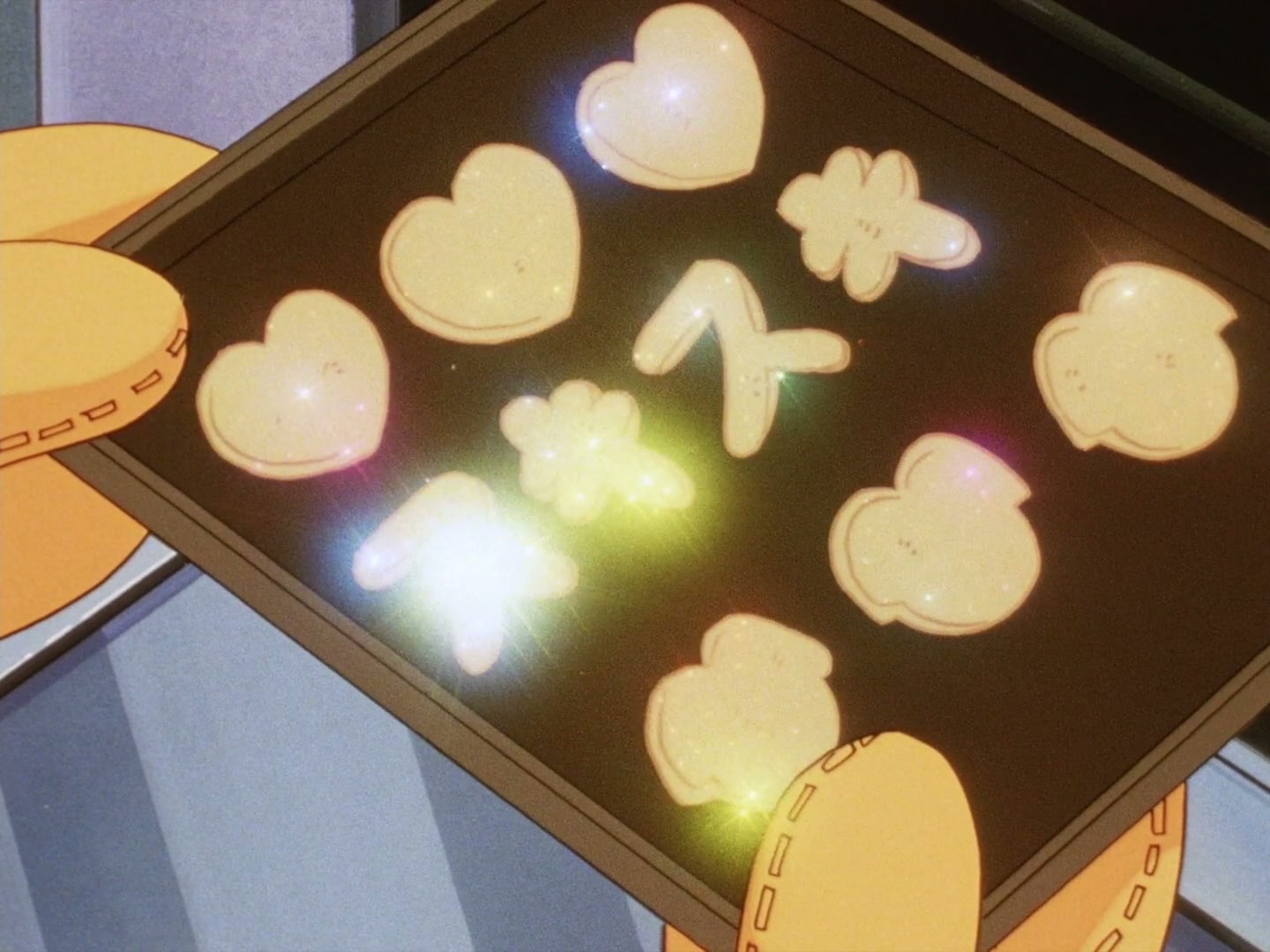 Ranma ½ Ep 51: Les Misérables of the Kuno Estate @ 00:02:23