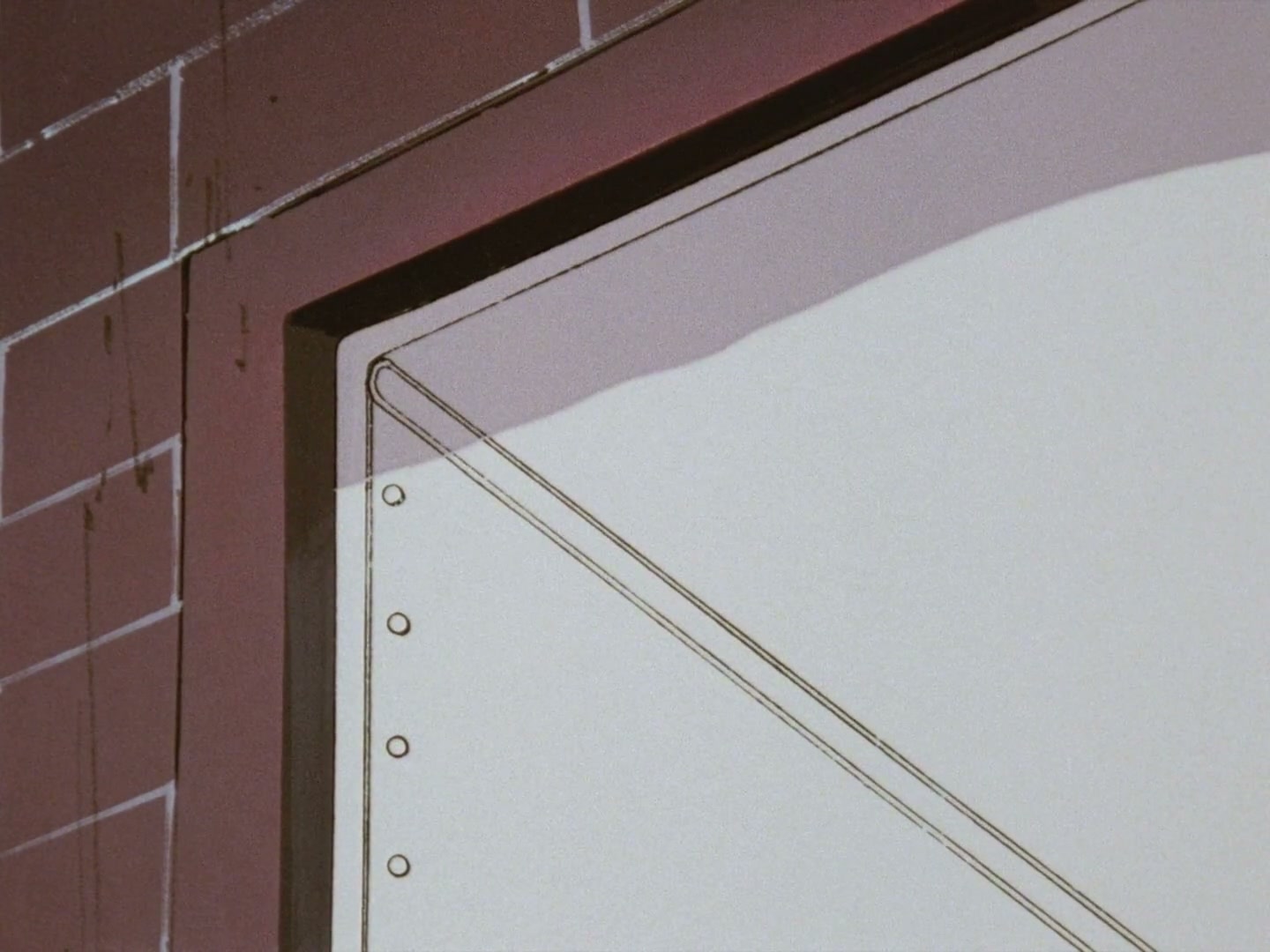 Ranma ½ Ep 51: Les Misérables of the Kuno Estate @ 00:02:56