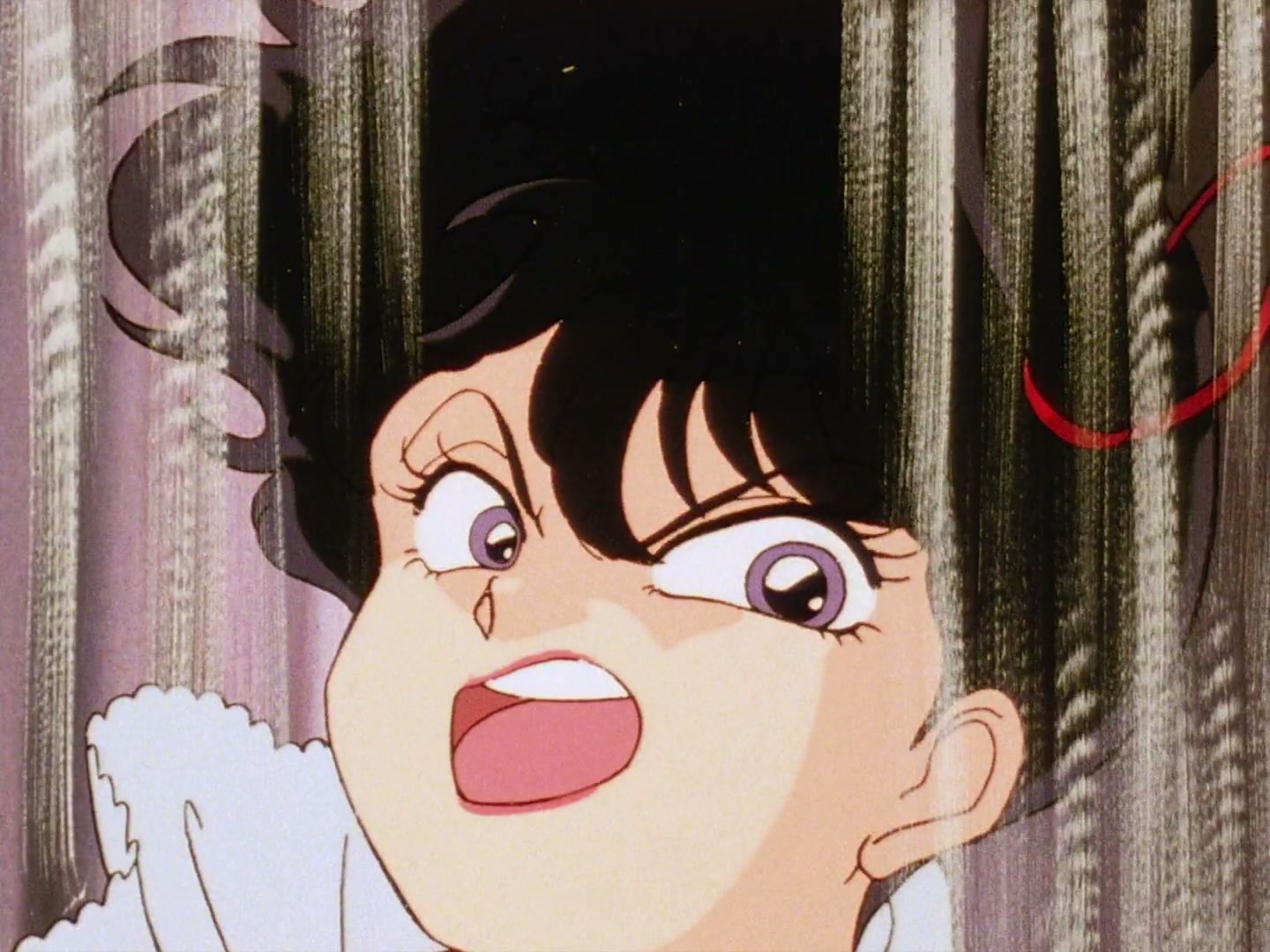 Ranma ½ Ep 51: Les Misérables of the Kuno Estate @ 00:04:10