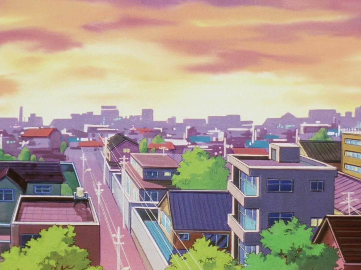 Ranma ½ Ep 51: Les Misérables of the Kuno Estate @ 00:06:38