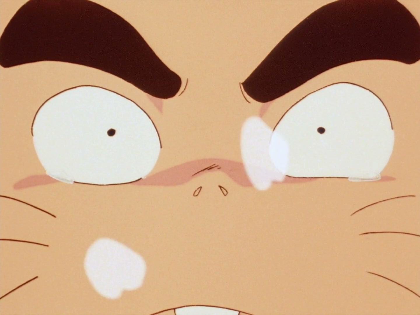 Ranma ½ Ep 51: Les Misérables of the Kuno Estate @ 00:06:50