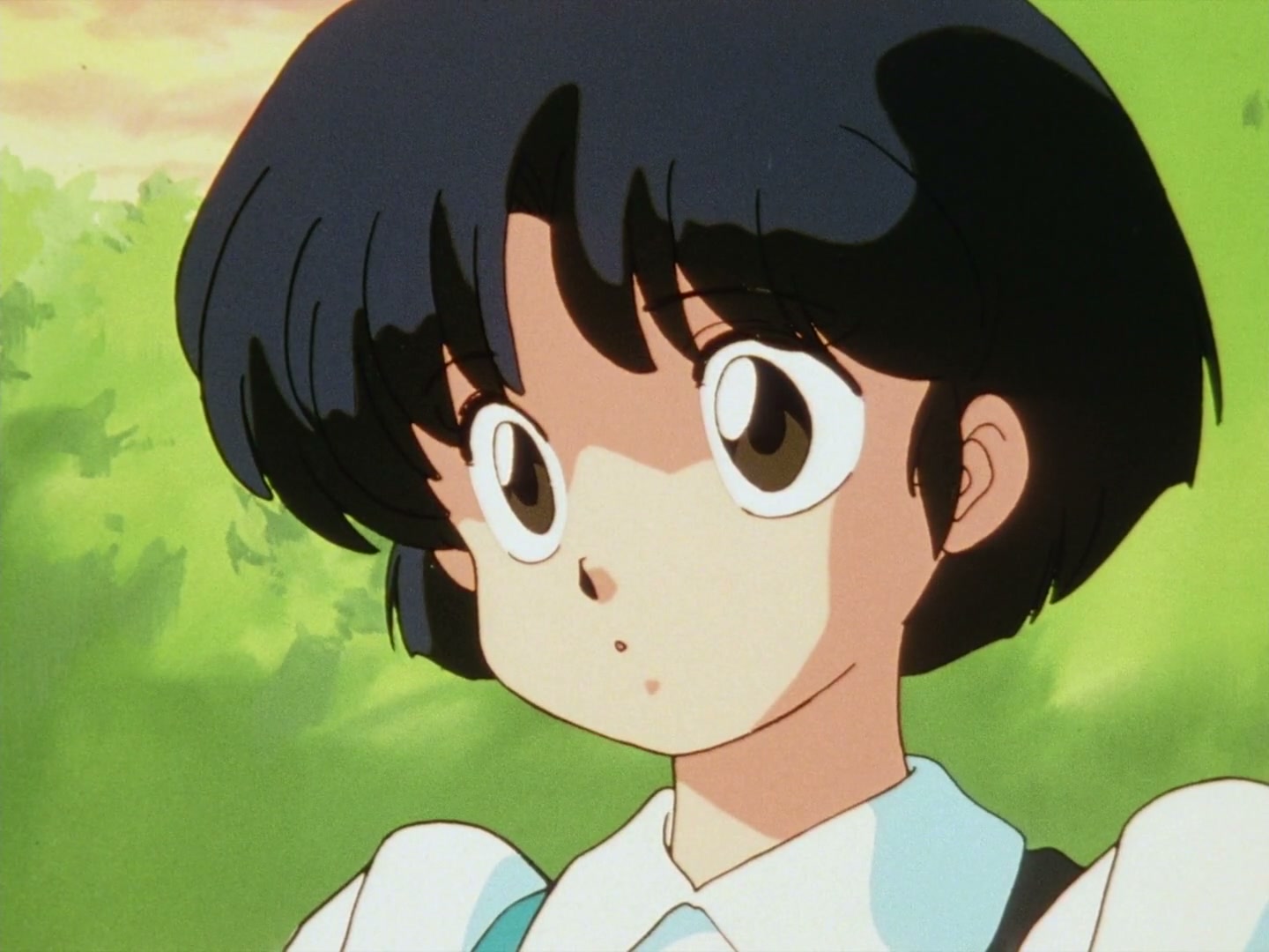 Ranma ½ Ep 51: Les Misérables of the Kuno Estate @ 00:07:48