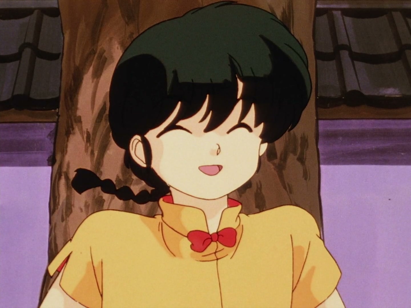 Ranma ½ Ep 51: Les Misérables of the Kuno Estate @ 00:10:36