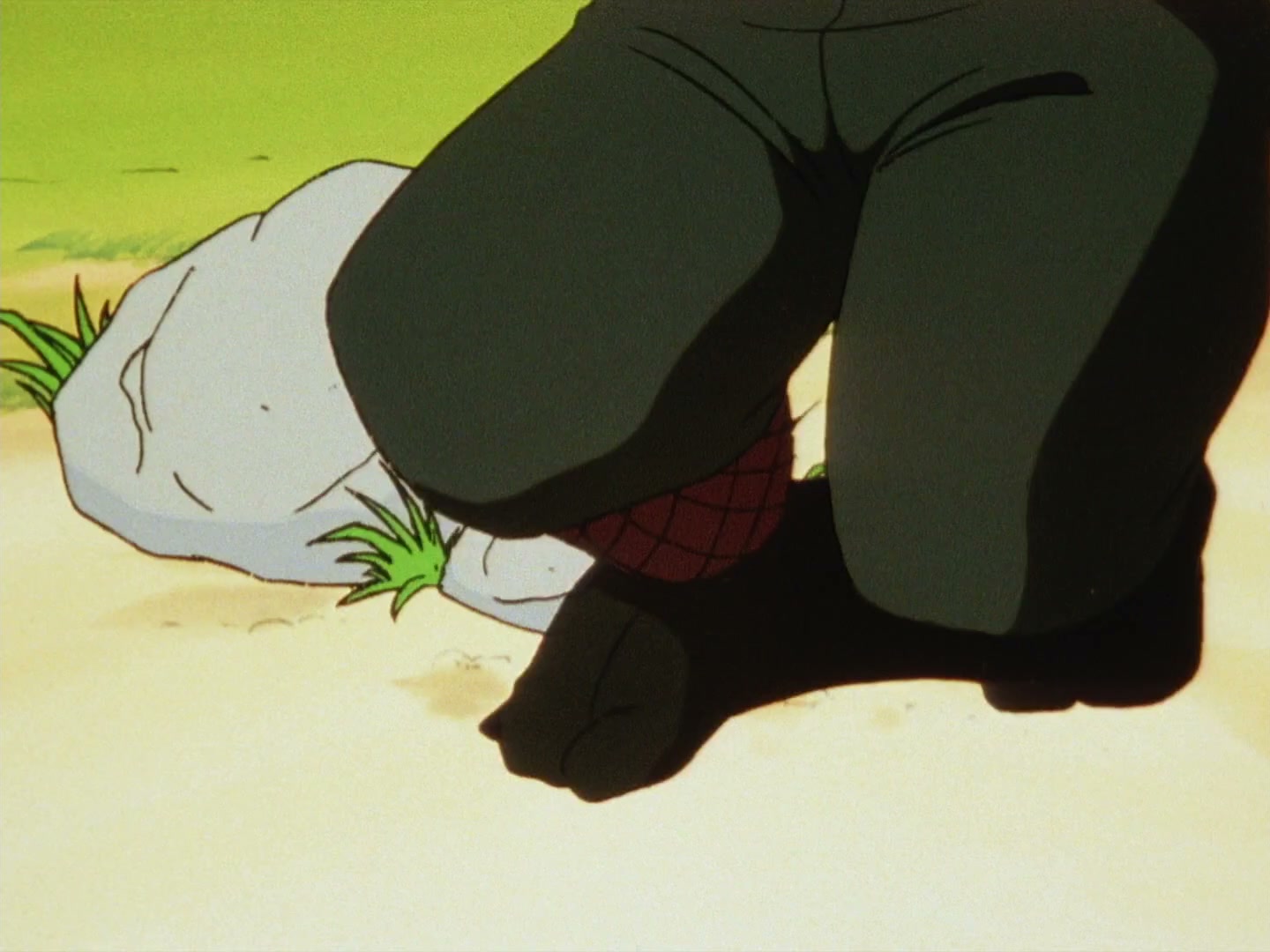 Ranma ½ Ep 51: Les Misérables of the Kuno Estate @ 00:10:49
