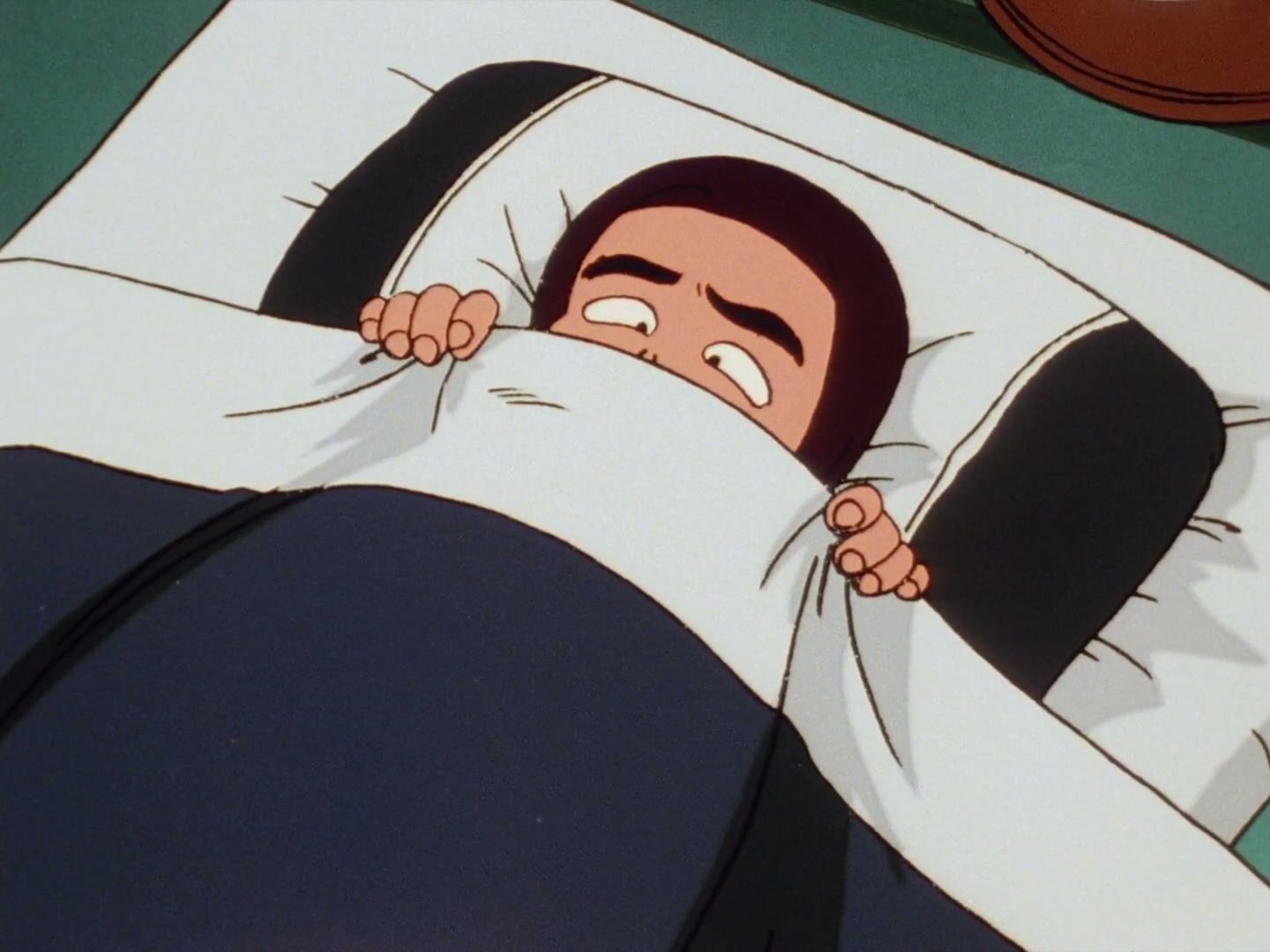 Ranma ½ Ep 51: Les Misérables of the Kuno Estate @ 00:13:00