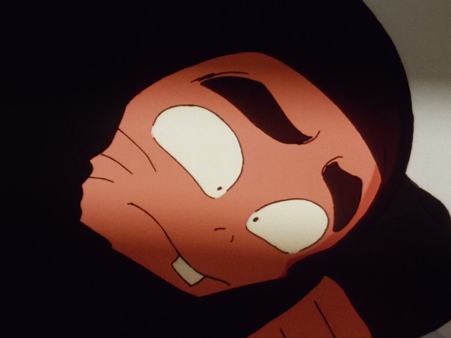 Ranma ½ Ep 51: Les Misérables of the Kuno Estate @ 00:13:08