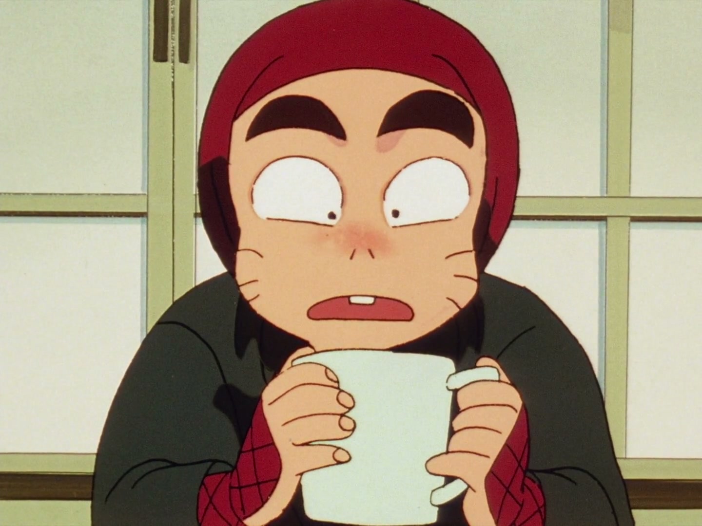 Ranma ½ Ep 51: Les Misérables of the Kuno Estate @ 00:14:14