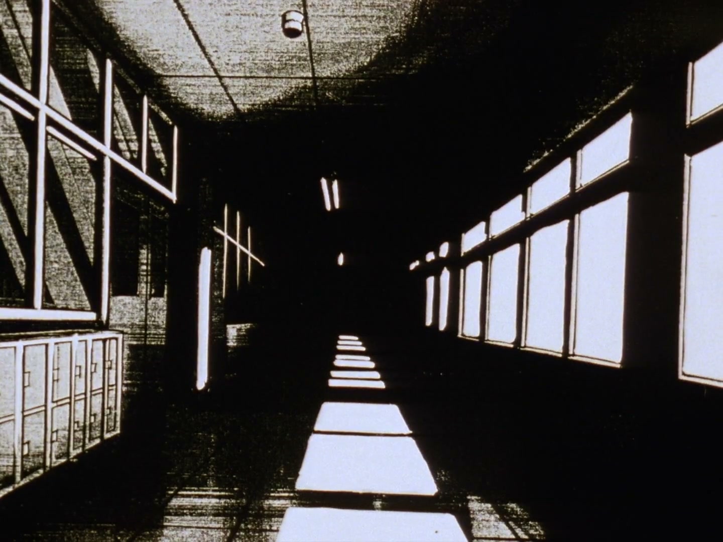 Ranma ½ Ep 52: Ghost Story! Ranma and the Magic Sword @ 00:02:11